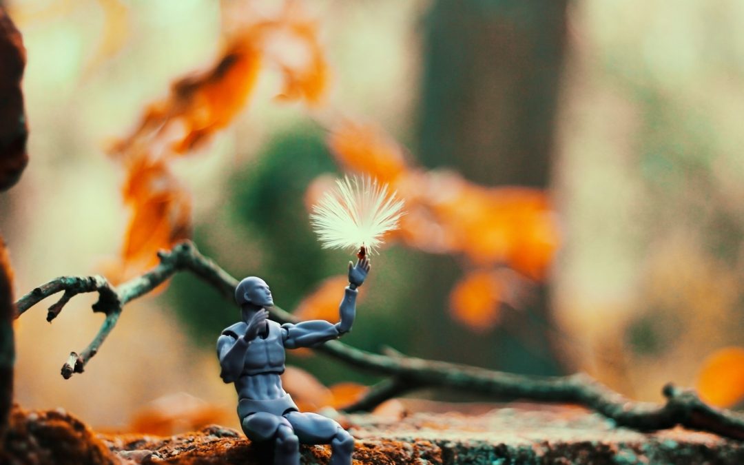 Crafting Worlds, Building Skills: The Underestimated Power of Dolls and Action Figures