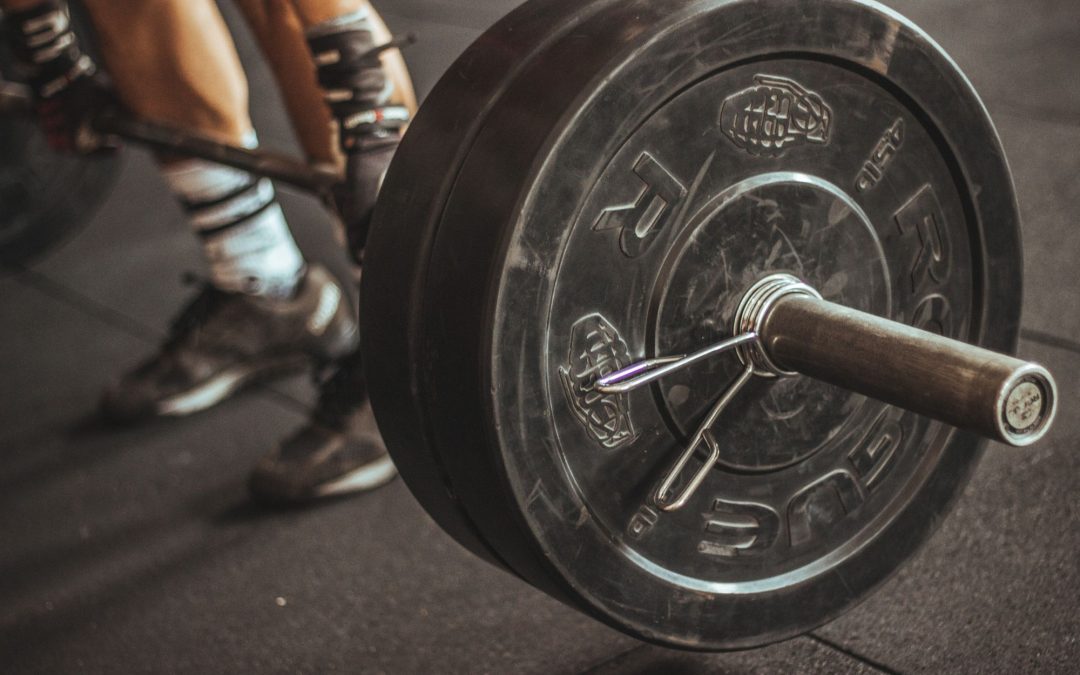 Iron and Grit: A Complete Guide to the Basics of Strength Training