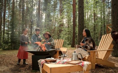 Family Bonding on the Road: Top Destinations to Visit with Kids