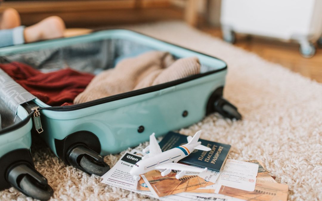 Travel Safety Tips: Staying Secure While on the Road