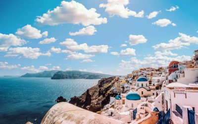 Charting Unknown Territories: A Journey Through 5 Remarkable Travel Destinations