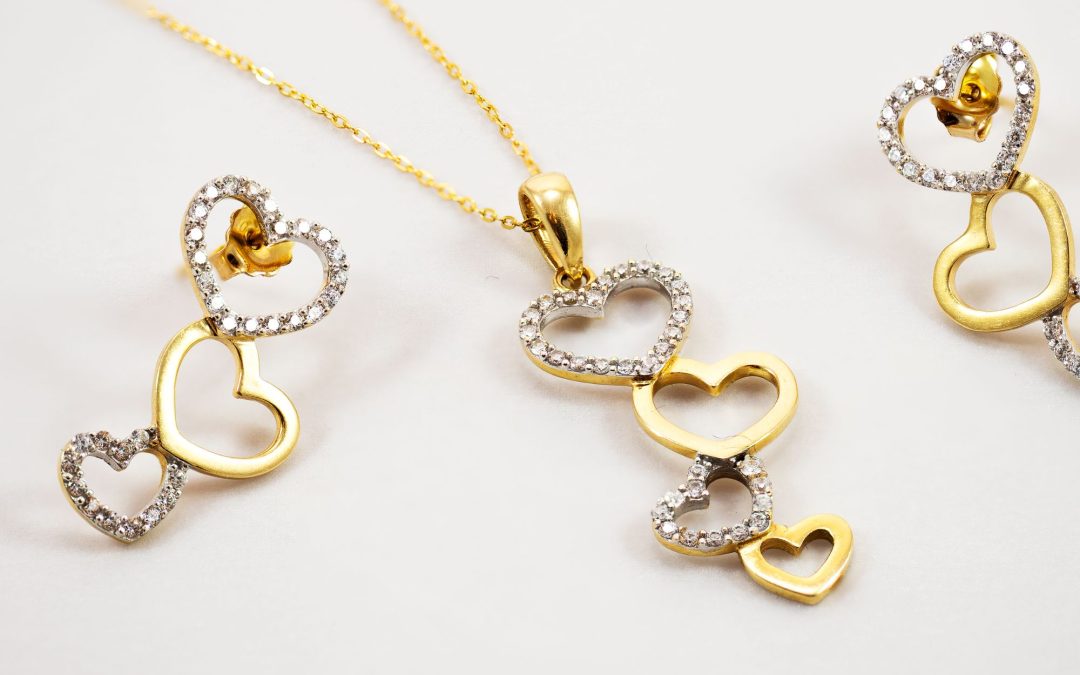 Precious Metals in Jewelry: A Comprehensive Guide to Gold, Silver, and More