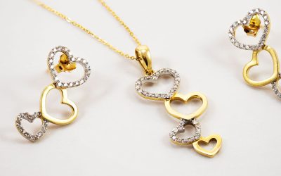 Precious Metals in Jewelry: A Comprehensive Guide to Gold, Silver, and More