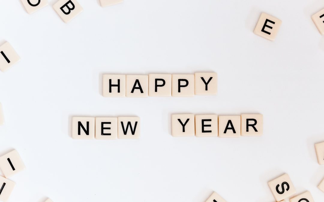 HAPPY NEW YEAR!!!